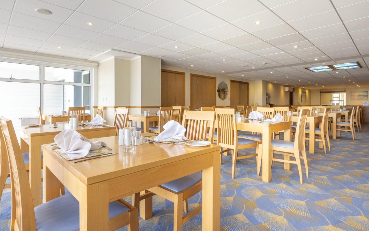 Biarritz Hotel St Brelade Eksteriør bilde
