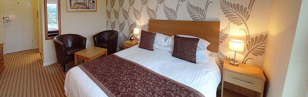 Biarritz Hotel St Brelade Eksteriør bilde
