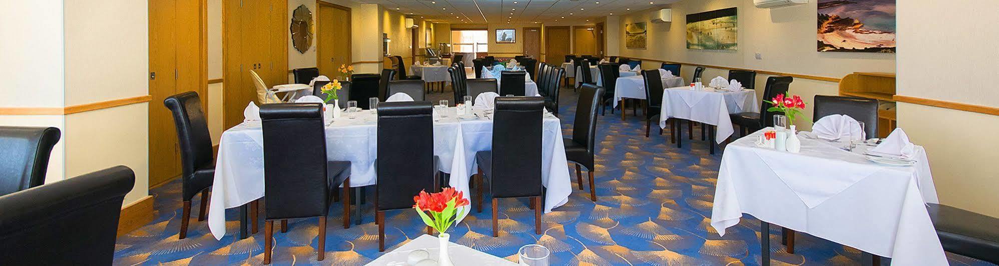 Biarritz Hotel St Brelade Eksteriør bilde