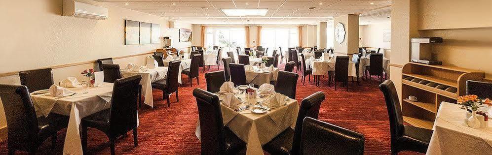 Biarritz Hotel St Brelade Eksteriør bilde